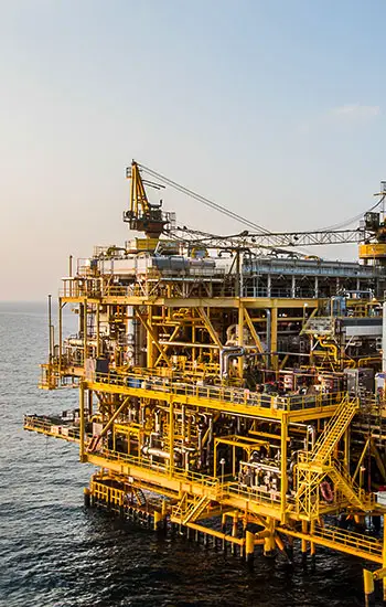 Marine & Offshore