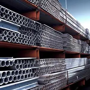 seamless steel pipes, steel pipe manufacturing, steel and pipe supply