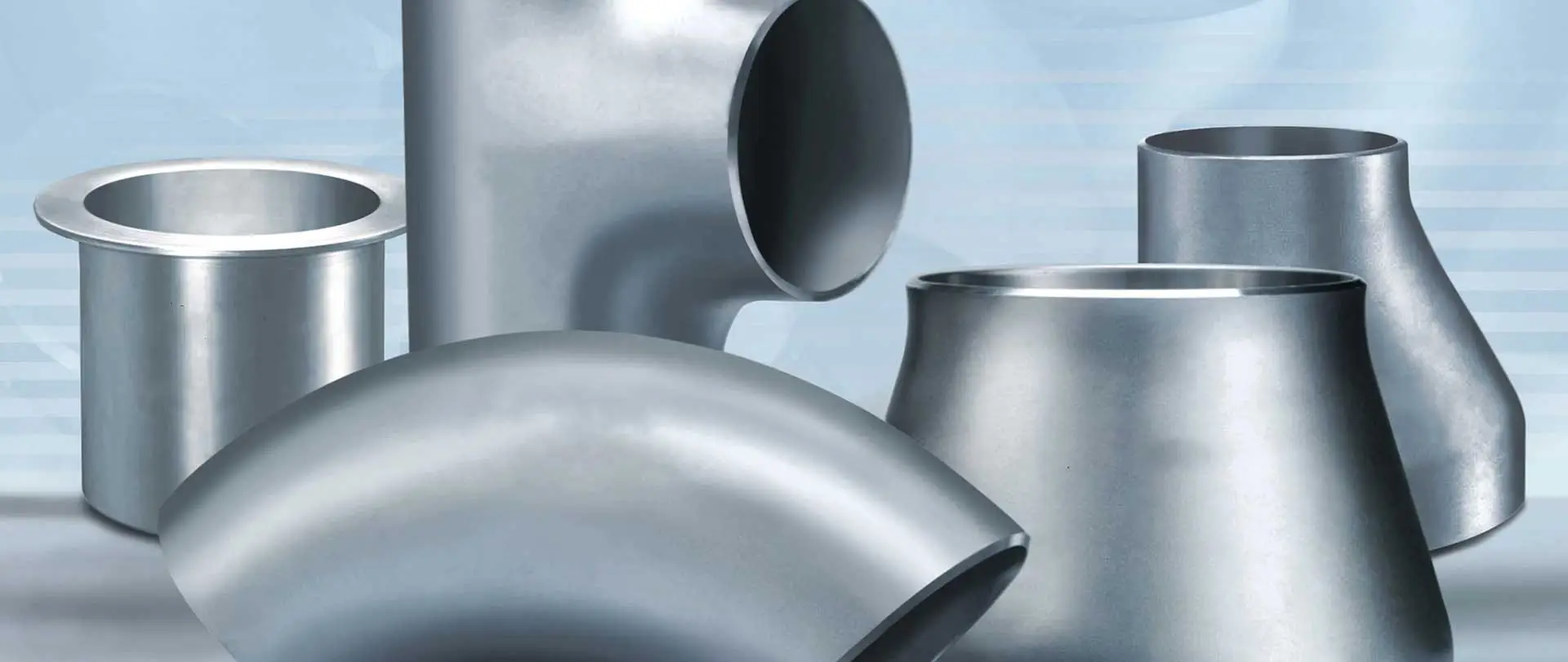 Stainless Steel Pipe Fittings Suppliers, Mild Steel Pipe Fittings, Industrial Pipe Suppliers, Seamless Elbow