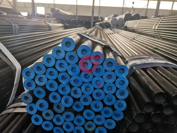 ASTM A213 Steel Tube picture