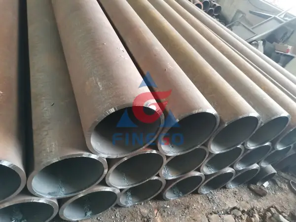 ASTM A53 Steel Pipe picture