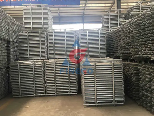 Scaffolding Pipe picture