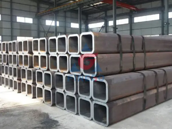 Rectangular&Square Tube picture