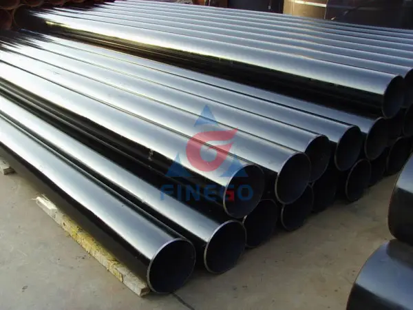 EN 10217 Steel Pipe