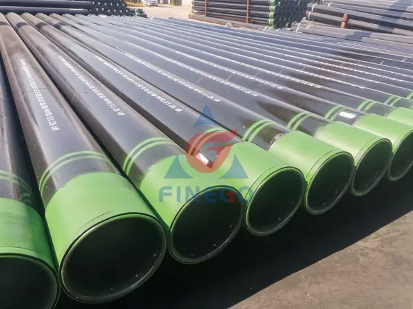 API 5CT Casing Pipe picture