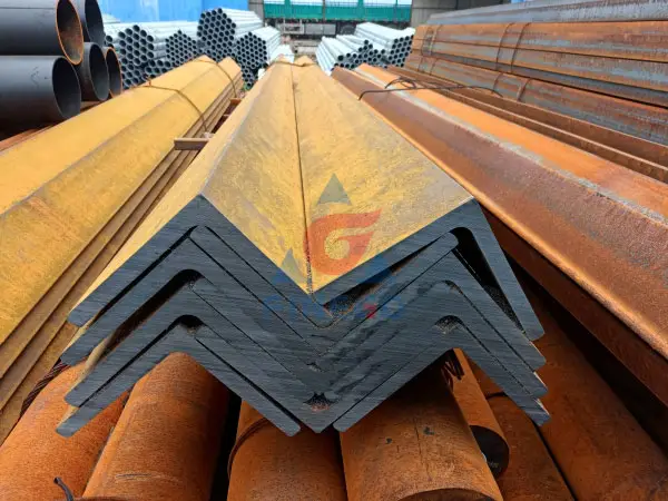 Steel Angle picture