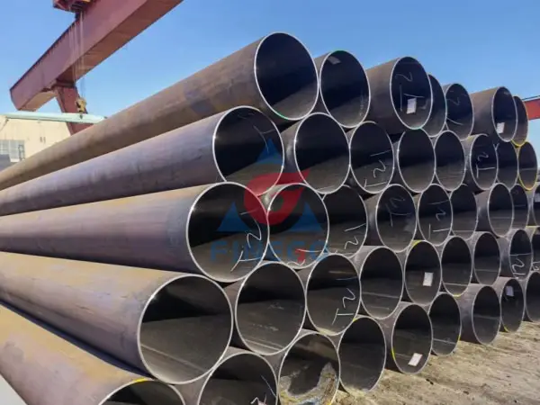 EN 10210 Steel Pipe