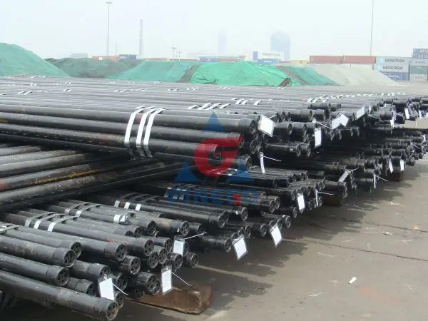API 5CT Tubing picture
