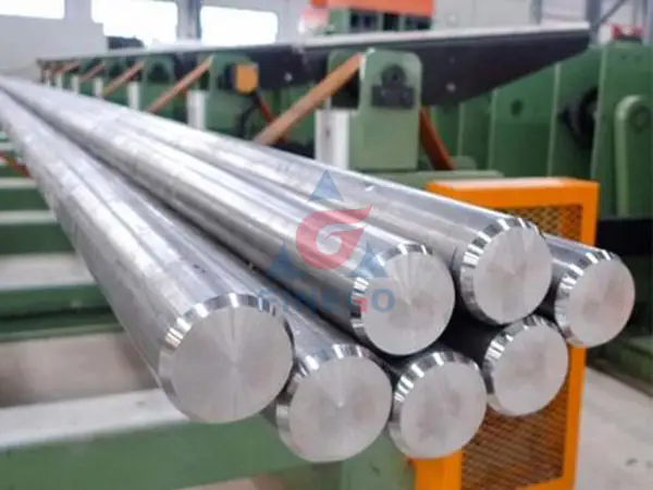 Steel Bar