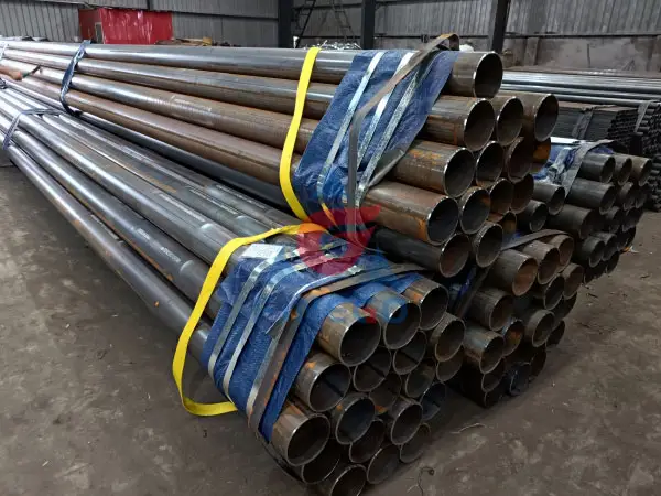 ERW/HFW Steel Pipe picture
