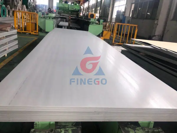Steel Plate&Coils picture