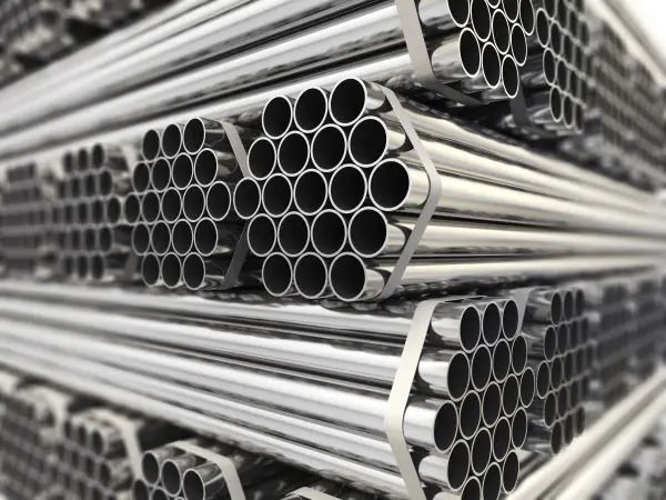 Galvanized Steel Pipe picture