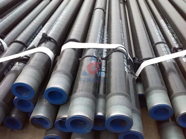FBE Coated Pipe picture