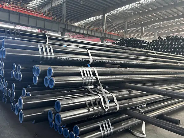 API 5L Line Pipe picture