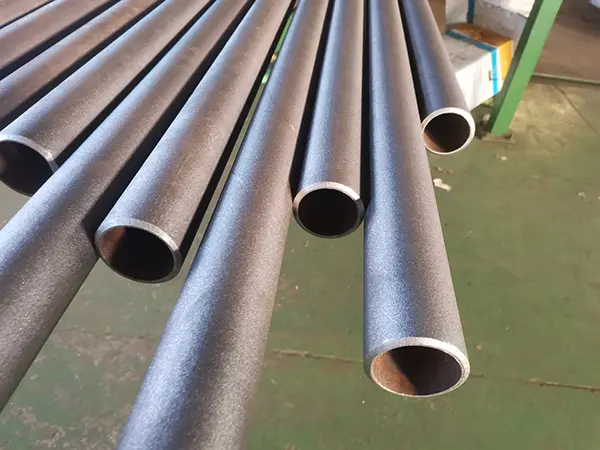 ASTM A519 стальная труба