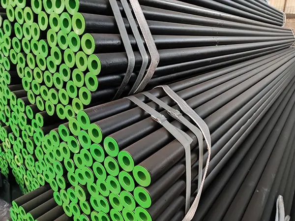 ASTM A213 Steel Tube picture
