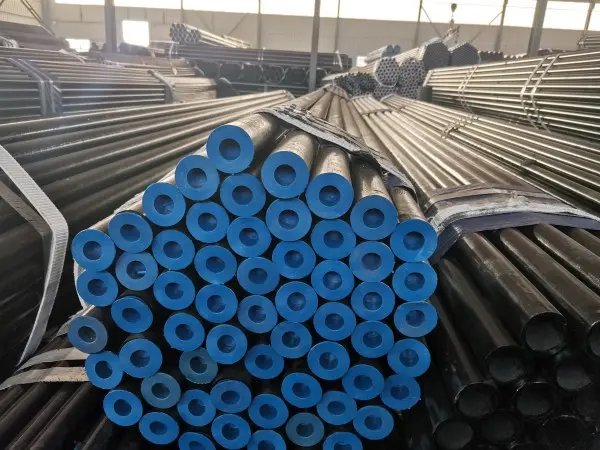 ASTM A213 Steel Tube picture