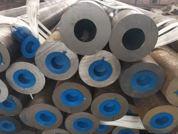 ASTM A335 Steel Tube