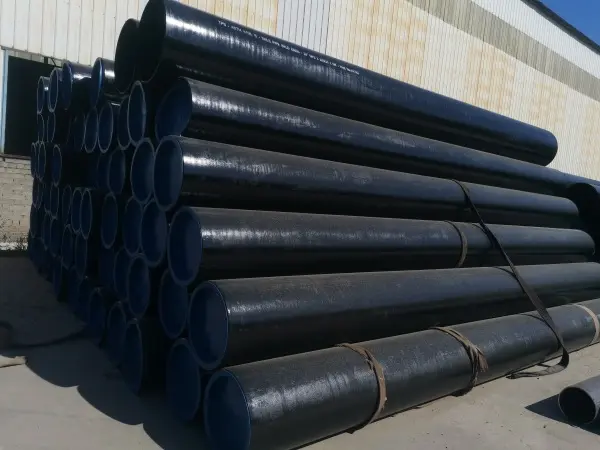 ASTM A106 Steel Pipe picture