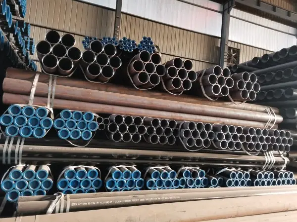API 5L Line Pipe picture