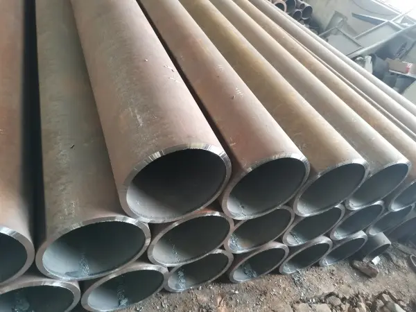 ASTM A53 Steel Pipe picture