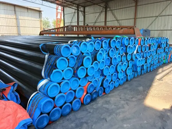 ASTM A519 Steel Tube