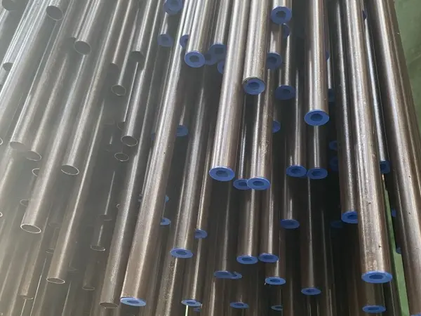 ASTM A179 Steel Tube