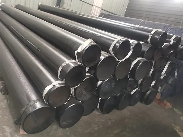 JIS Standard Steel Pipe