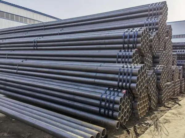 ASTM A691 Steel Pipe