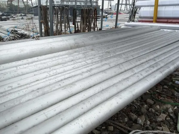 ASTM A312 Stainless Steel Pipe picture