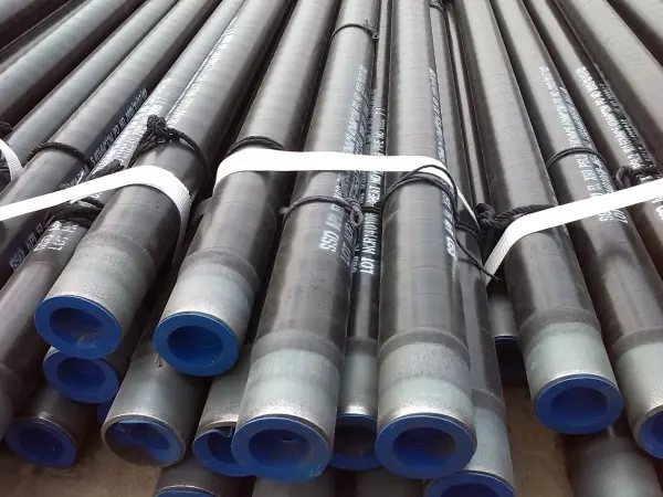 FBE Coated Pipe picture