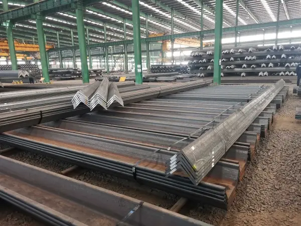 Steel Angle picture