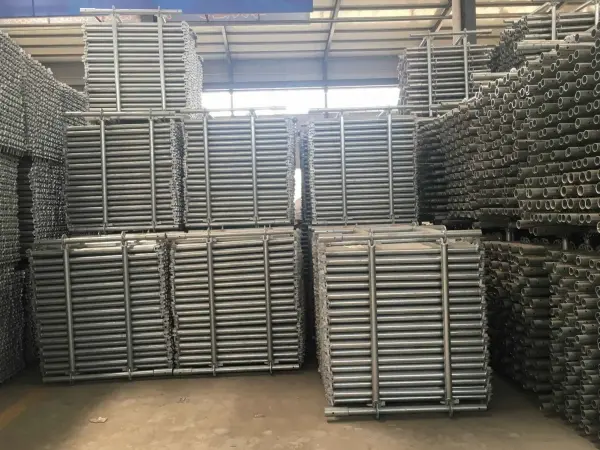 Scaffolding Pipe picture