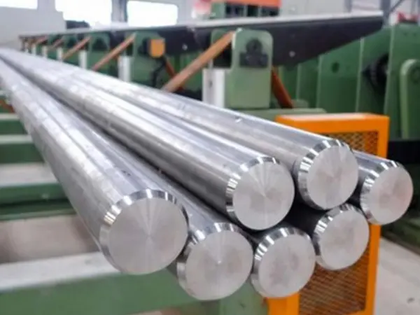 Steel Bar