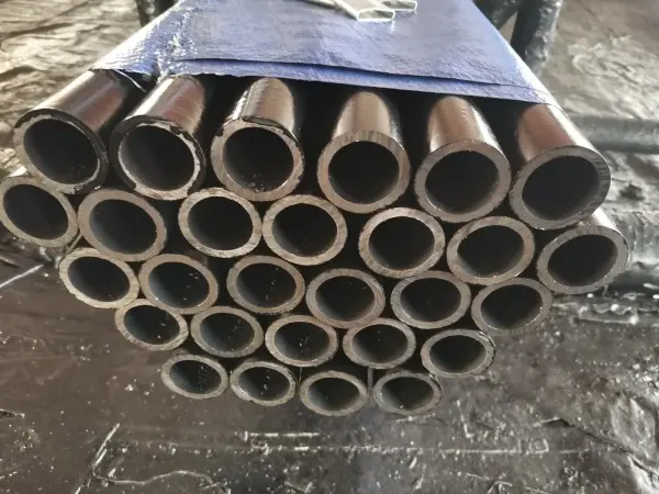 Cold Drawn Steel Pipe
