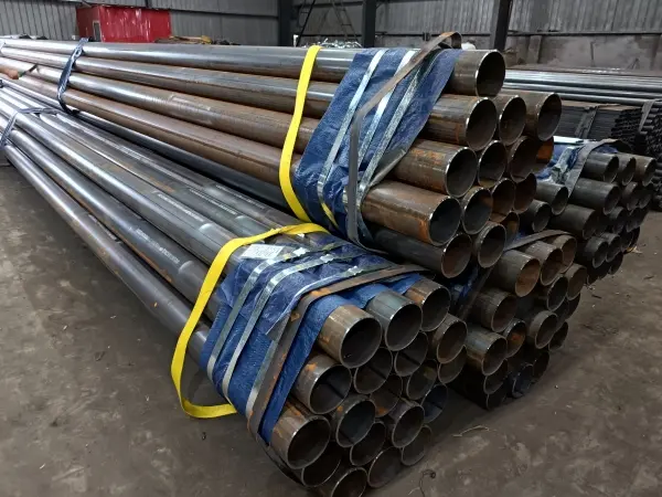 ERW/HFW Steel Pipe picture