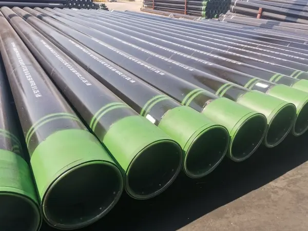 API 5CT Casing Pipe picture