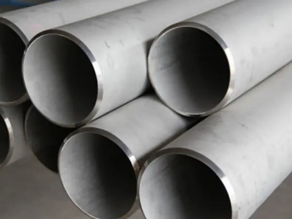 Duplex Stainless Steel Pipe picture