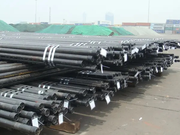 API 5CT Tubing picture