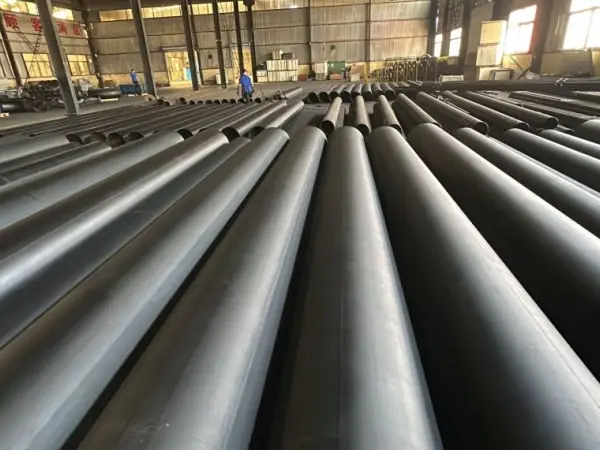 Structural Steel Pipe picture