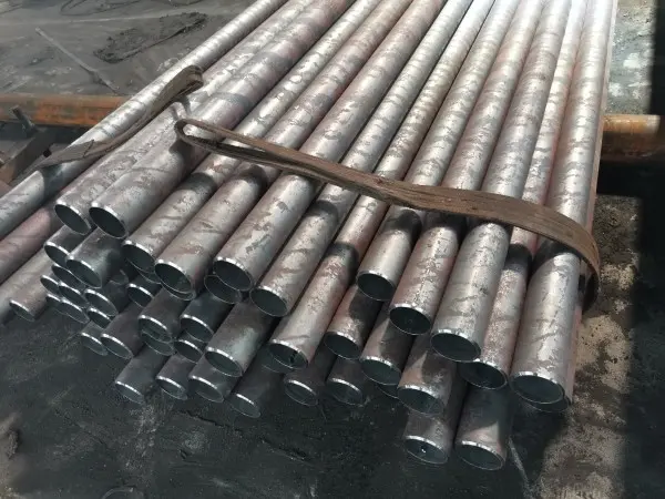 Boiler Steel Pipe