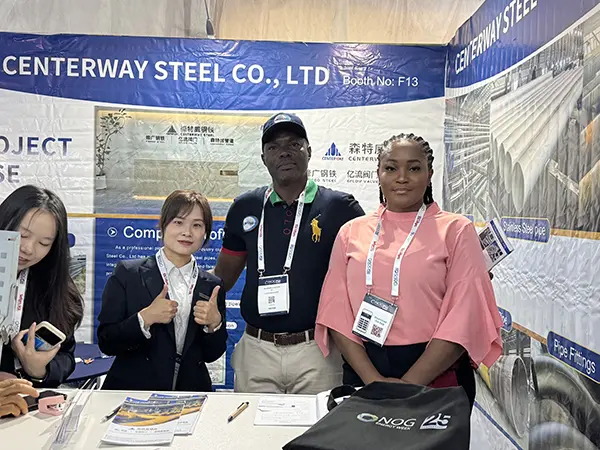 25th NOG Energy Week 2026