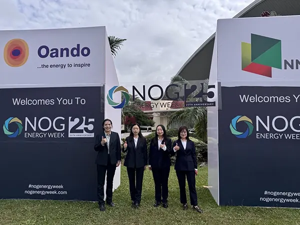 25th NOG Energy Week 2026