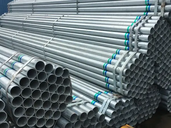 Tubo sin soldadura inoxidable, tubos de caldera inconsútiles, tubería inconsútil del acero inoxidable