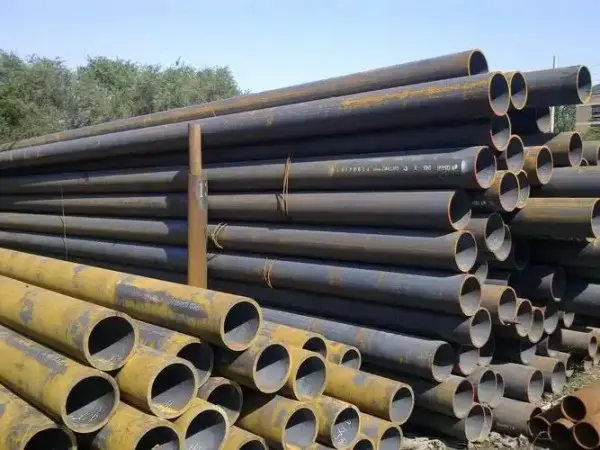 A106 tubo sin soldadura, productos tubulares del país petrolero, proveedores de tubos de calderas