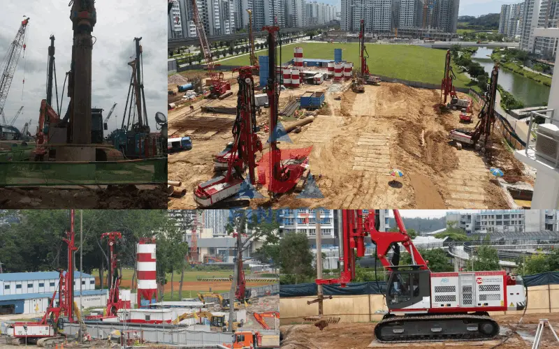 ASTM A182 Pipe Fittings,cold rolled steel pipe,Drill Collar