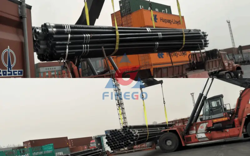 Стальная труба ASTM A192, прямоугольная и квадратная труба, стальная труба ASTM A213