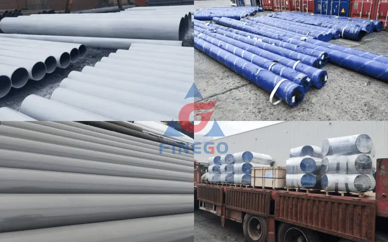 LSAW/SAWL steel pipe,ASTM A234 Pipe Fittings,ASTM A519 steel tube