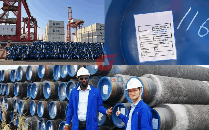 ASTM A192 steel tube,boiler tubes,API 5L Line Pipe