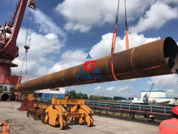 Поставщики сваи труб, свая стальных труб, бетонные заполненные стальные трубы сваи, прецизионные трубы и сваи